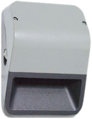 Signalhupe Comax 230VAC Alu-Guss IP65