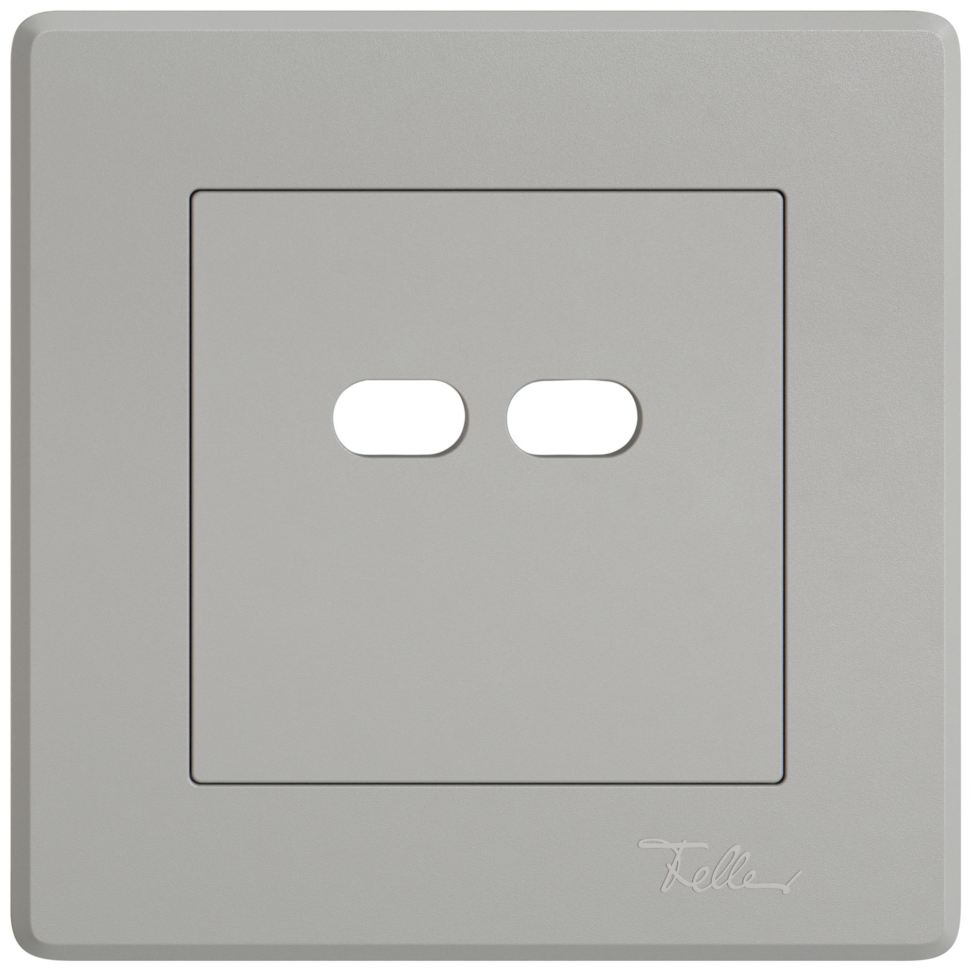 Kit de montage ENC EDIZIO.liv SNAPFIX® pour prise de charge USB CC grc