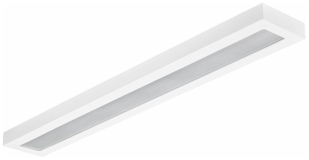 LED-Deckenleuchte CoreLine SM136V OC 31W 4000K 1500×200mm IP20, weiss