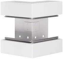 Ausseneck tehalit BRS 65170, verkehrsweiss