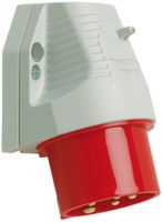 AP-Apparatestecker CEEtyp 5L 16A, 6h, IP44