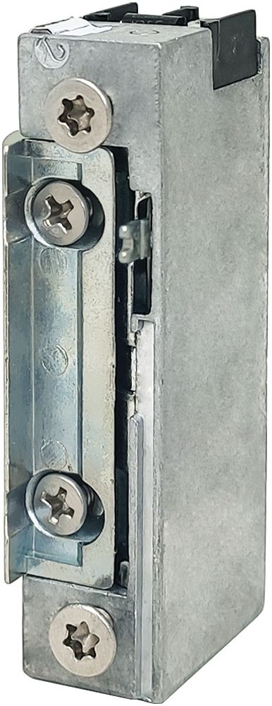 Türöffner BSW W3010--K, 10…24VUC, stromlos geschlossen, Radiusfalle