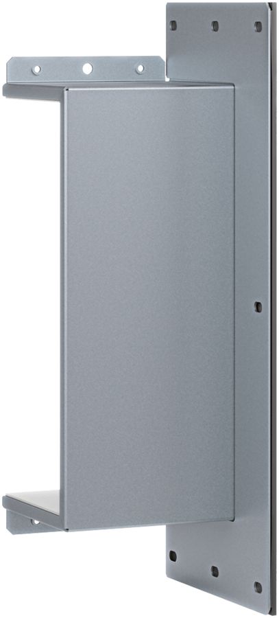 Connecteur mural tehalit FWK-Plus 100×250mm zingué