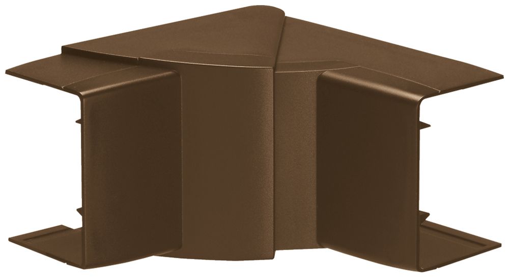 Inneneck Hager tehalit.LF 57×40mm braun IP30