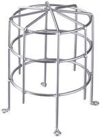 Schutzkorb Hugentobler Typ 941 mit Oesen, verzinkt