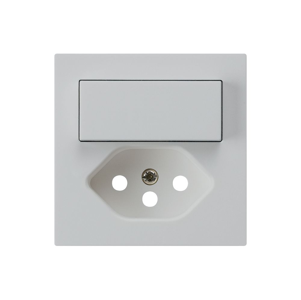 Frontset kallysto 60×60 hellgrau mit Kinderschutz für Kleinkombi S3/T13