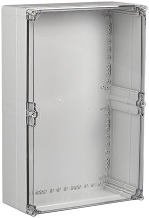 Coffret d'appareil CUBO O 400×600×180