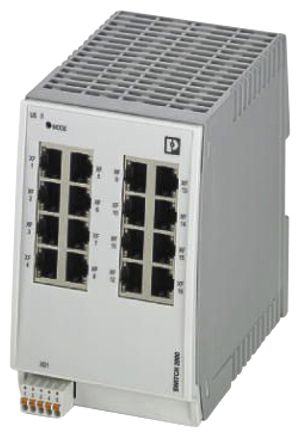 Switch PX FL SWITCH 2116