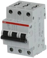 Leitungsschutzschalter ABB S203-C40 40A C 6kA