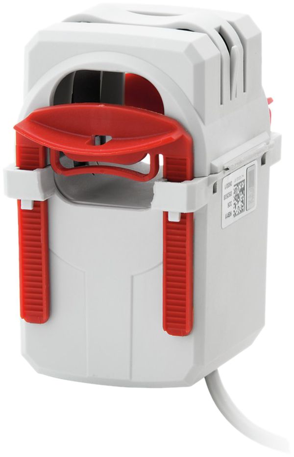 Convertisseur de courant type câble Weidmüller KCMA-18 250A/1A 1.5VA classe: 1