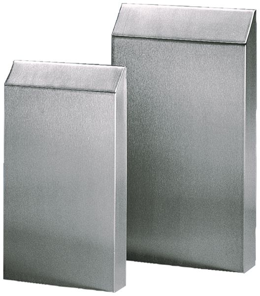 Schutzhaube Rittal SK 3239.080 233×330×55mm Edelstahl