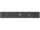 Switch D-Link DGS-1100-24PV2/E, 24-Port smart managed Layer2 Gigabit PoE