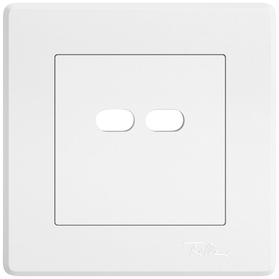 Kit de montage ENC EDIZIO.liv SNAPFIX® pour prise de charge USB CC bc