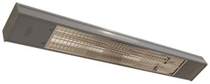 Infrarotstrahler Frico INC05E 500W ohne Schnurschalter