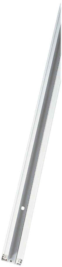 AP-Stromschiene SLV 1-phasig 2m weiss
