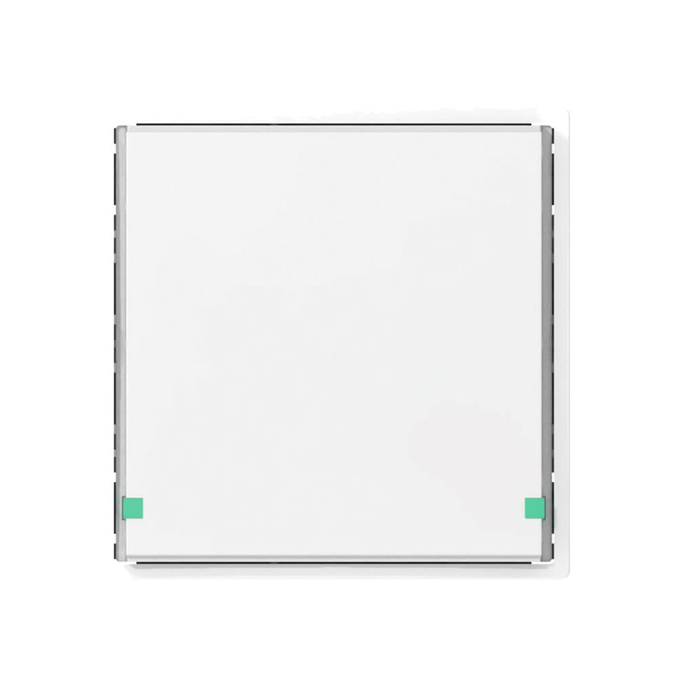 Tastsensor ABB SIDUS KNX Typ-E 1/2, weiss