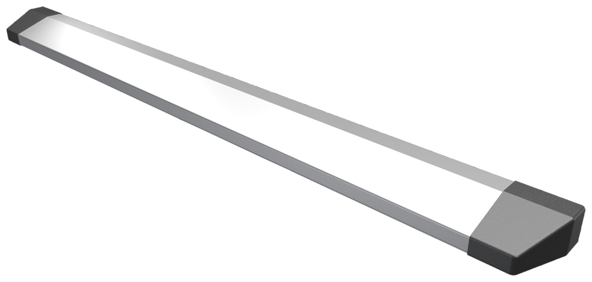 Leiste Rittal CX 1750mm Aluminium Profil