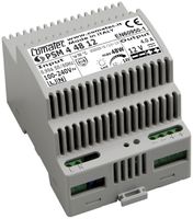 Alimentazione AMD Comatec PSM4, IN: 100…240VAC, OUT: 12VDC/48W, stabilizz. 4UM