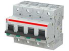Leitungsschutzschalter ABB S804S-D 20A 50kA