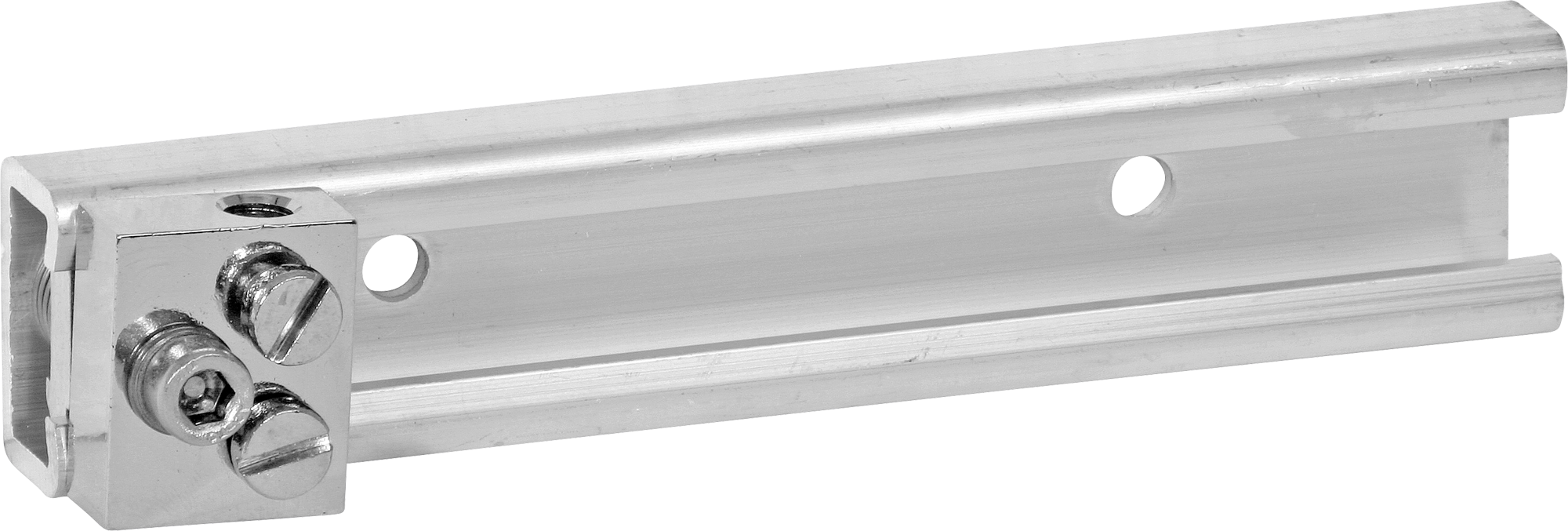 Barre compensation de potentiel PAS16 avec PAK