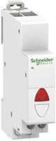 EB-Signallampe Schneider Electric 12…48VDC grün