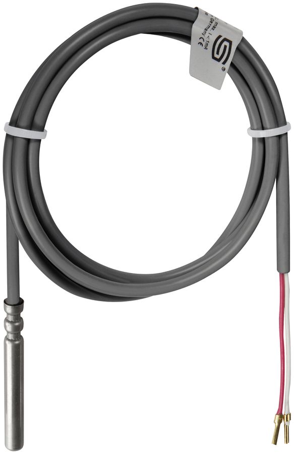 Sensore di temperatura a cavo ELBRO SMSB-PT1000 per SMS-Switch-Butler