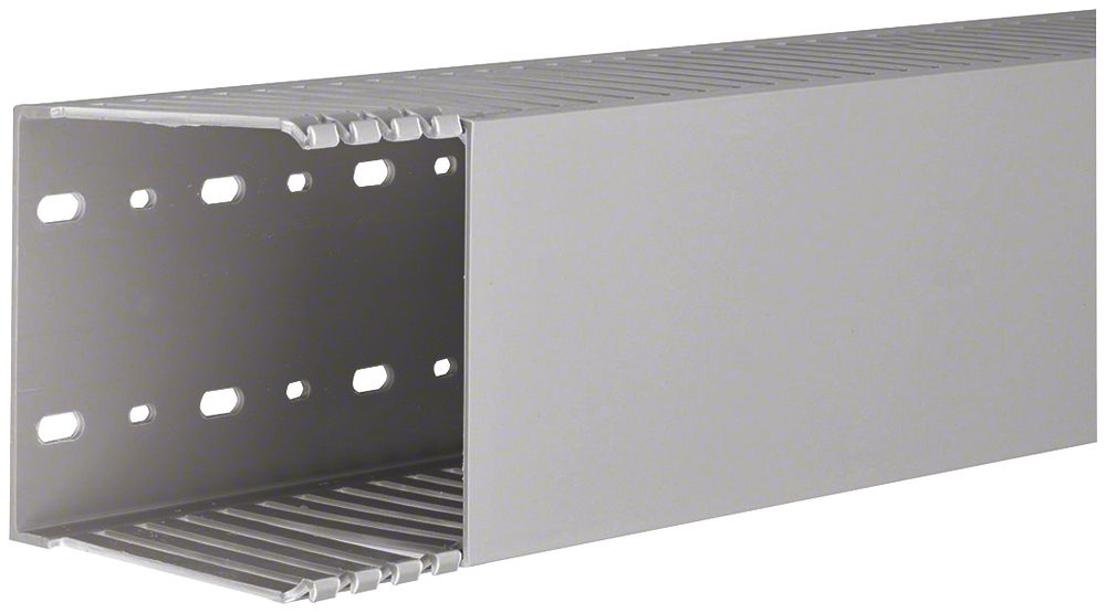Verdrahtungskanal Tehalit DNG 100×100 grau