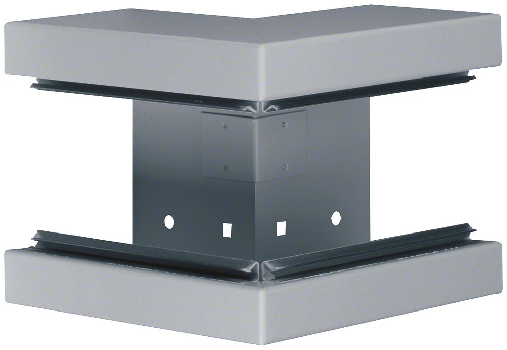 Ausseneck Tehalit BRS 85130B verzinkt