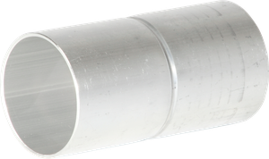 Steckmuffe z.Al M50 o.Gewinde o.Gewinde