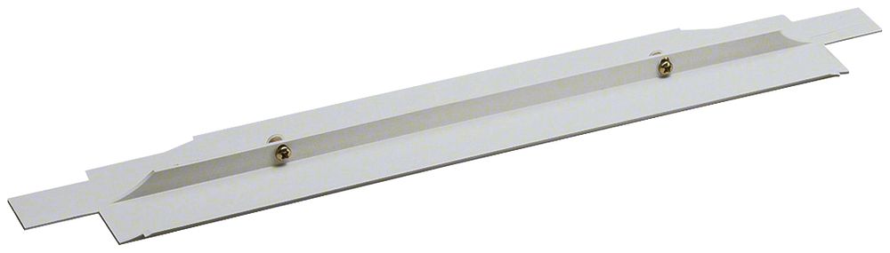 Abschottung Hager vertikal 1100mm Univers