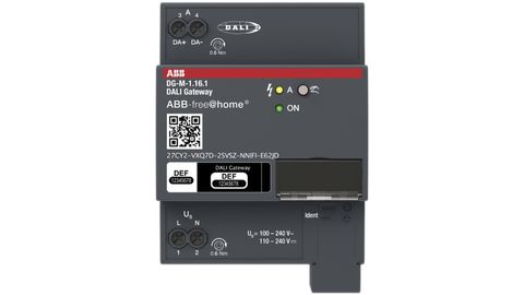 Schnittstellen, Gateways, Server