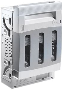 Sicherungselement Rittal SV 9345.100 600V 100A 100kA 3P Klasse J