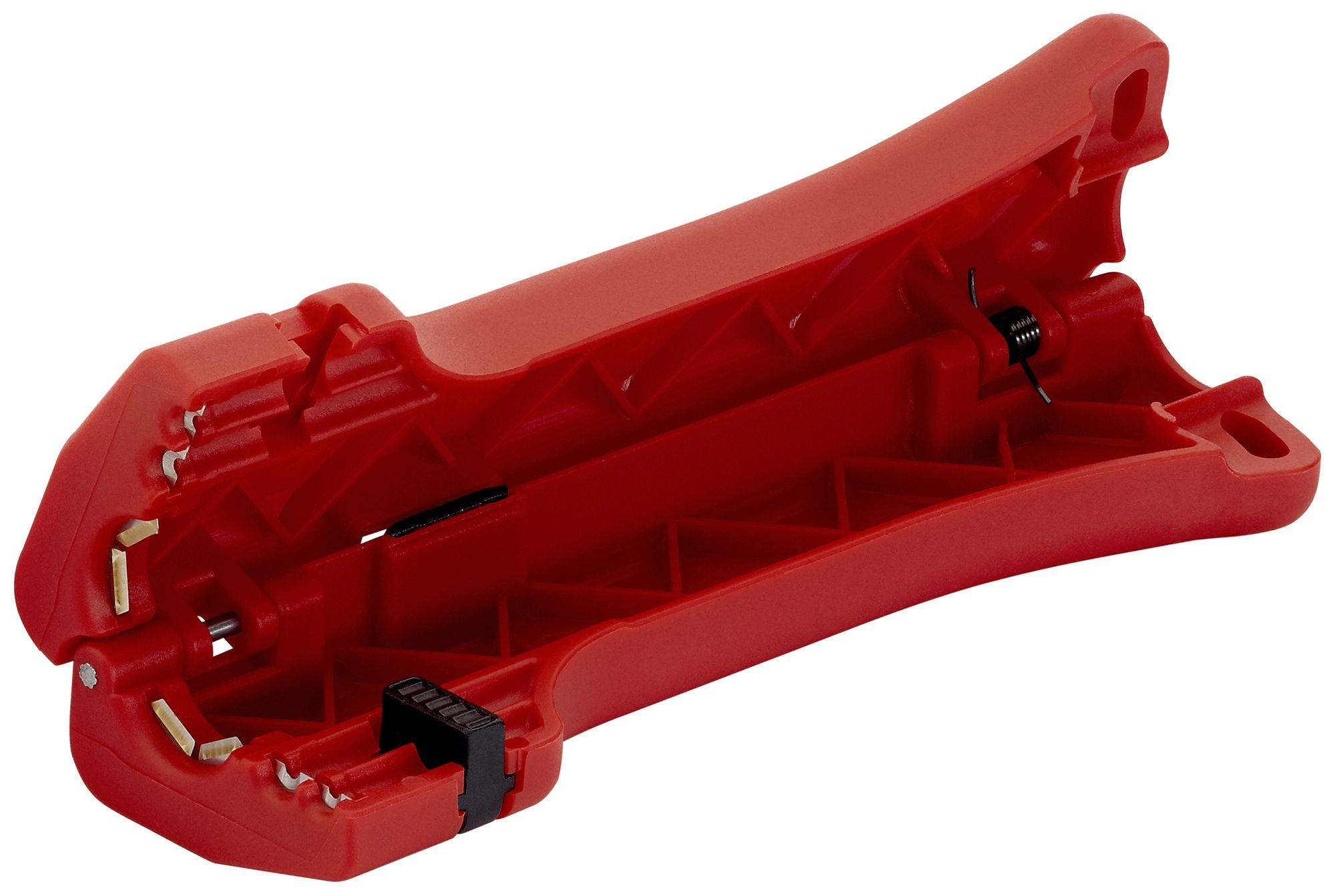 Outil à dégainer KNIPEX Ø8…13mm, 1.5…2.5mm², 130mm