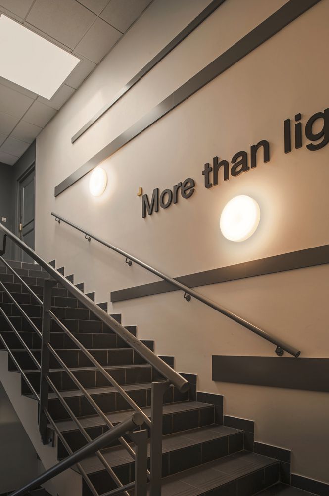 Plafonnier/applique LED SLV LIPSY 40 DRUM DALI 18W 2000lm 3000/4000K IP44 blanc