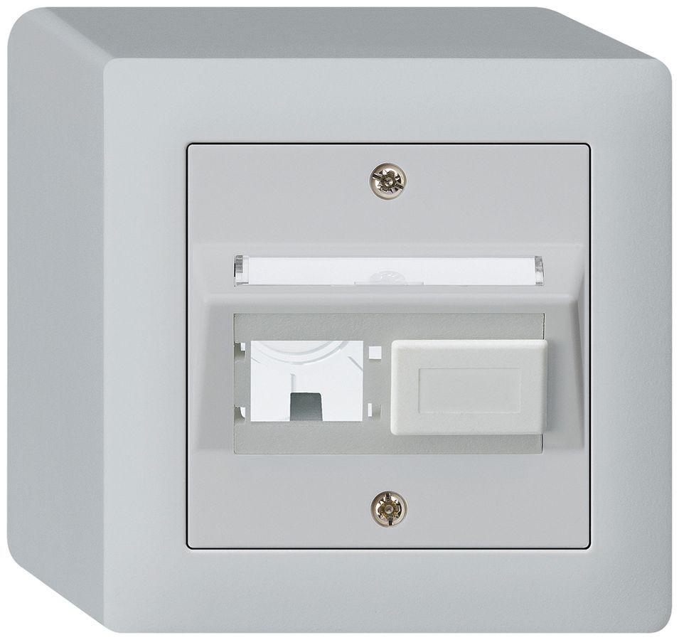 AP-Montageset kallysto R&M freenet hellgrau