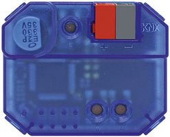 EB-Medienkoppler KNX Theben LUXORliving RF1