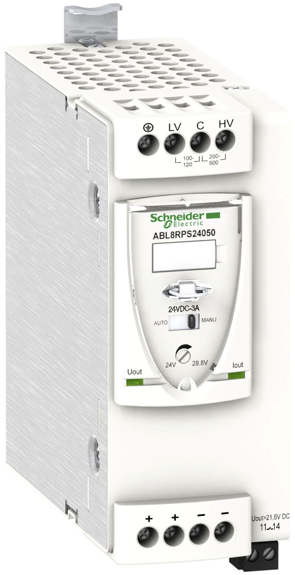 Alimentation Schneider Electric Phaseo Univeral 5A