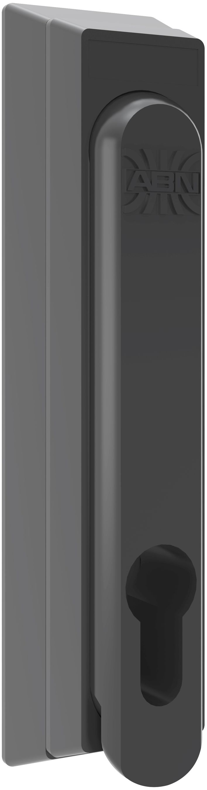 Levier pivotant Schneider Electric Prisma XS plombable pour profondeur 280mm