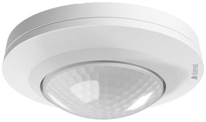 Rilevatore di movimento INC Steinel PD IR 4360-8 DALI-2 360° bianco
