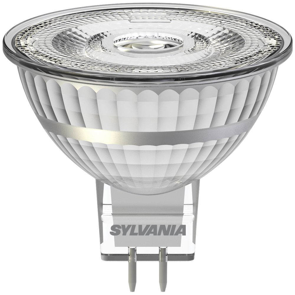 LED-Lampe Sylvania RefLED MR16 GU5,3 4.4W 380lm 865 36° DIM SL