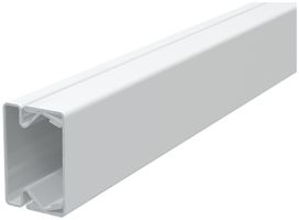 Installationskanal Bettermann LKM 60×44×2000mm Stahl Zink