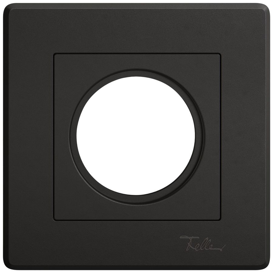 Kit de montage ENC EDIZIO.liv SNAPFIX® avec alésage 43mm no