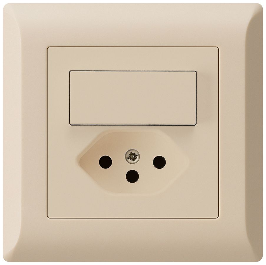 UP-Kombination 3/1P+T13 kallysto.line beige