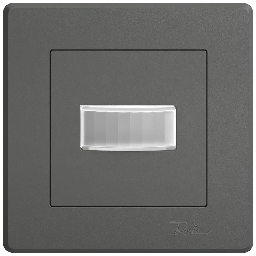 Détecteur d.mouvement ENC EDIZIO.liv pirios 180 R eco SNAPFIX® relais 1 can.grf