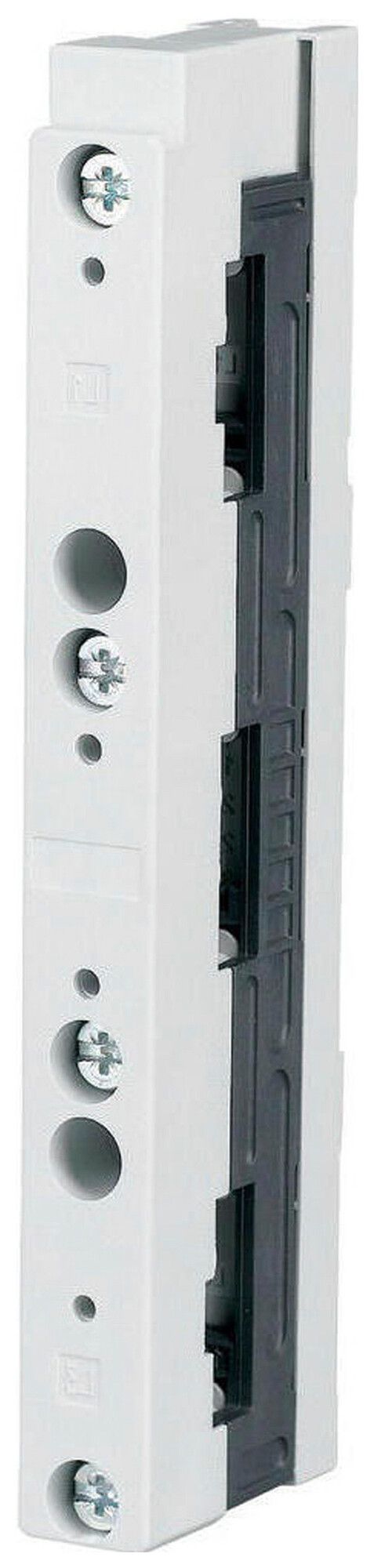 Supporto per binario Eaton BBS-3/FL 630A 3P 60mm