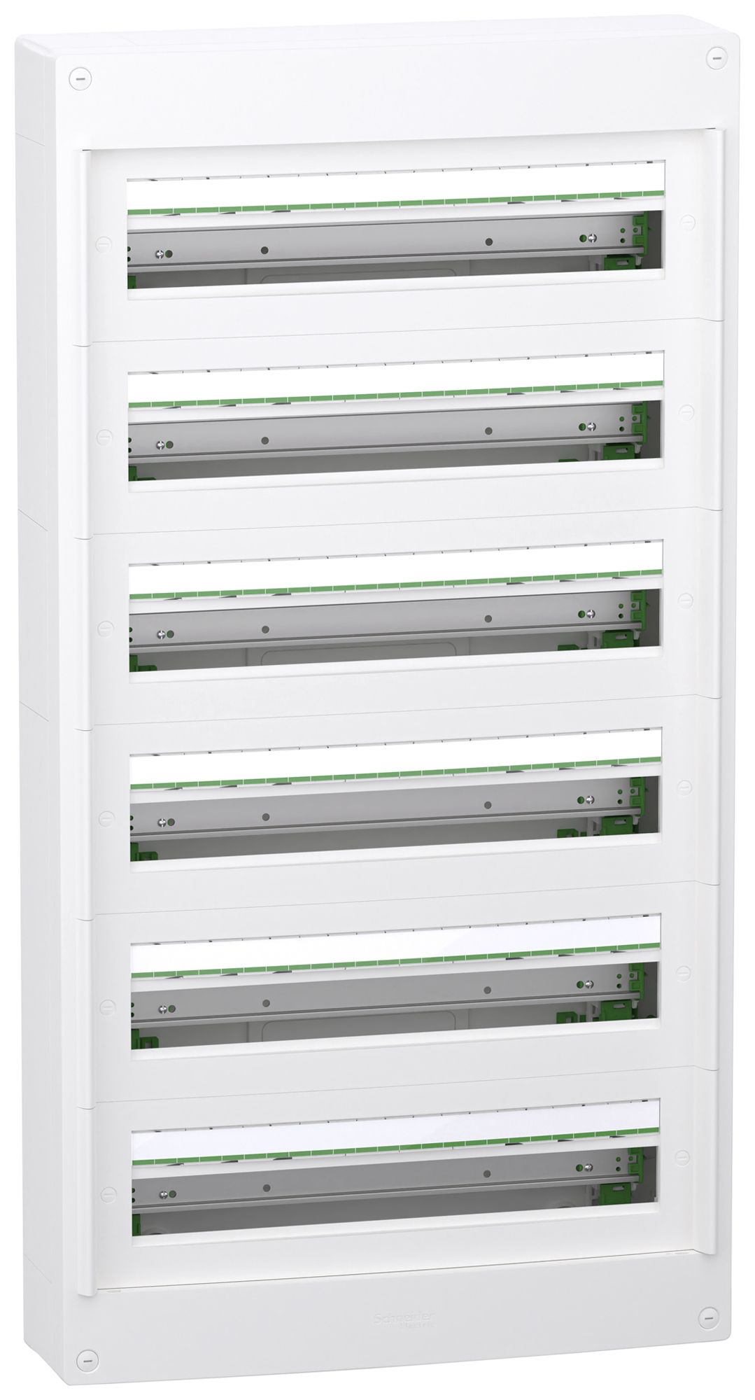 Distributore piccolo AP SE PrismaSeT XS s.porta 6×24UM 550×1050×148mm