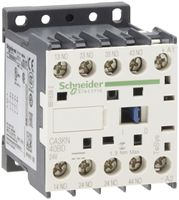 Hilfsschütz Schneider Electric CA3-KN40BD 24VDC 4S