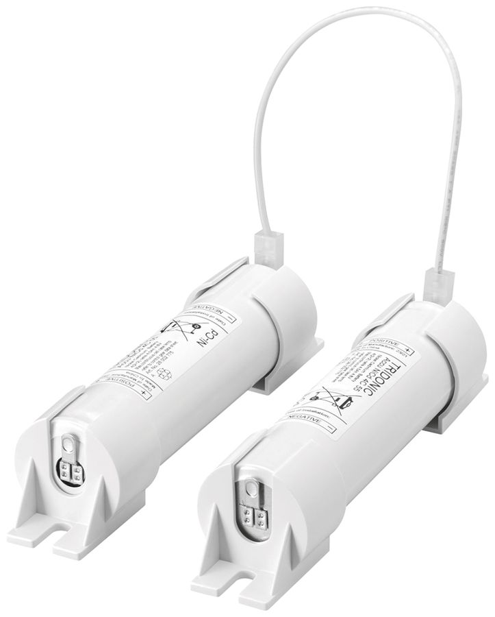 Notlicht-Akku Tridonic NiCd 5C 55, 6V 4500mAh