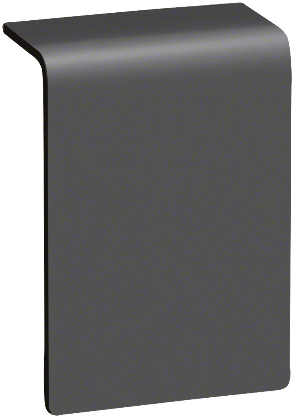 Schnittabdeckung tehalit für SL20055 schwarz