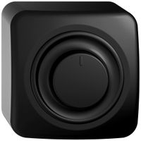 AP-Dimmer STANDARDdue SNAPFIX® Phasenanschnitt 40…600W/40…600VA sz